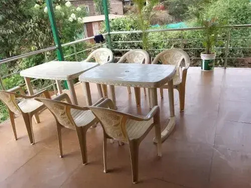 Evergreen Holidays Mahabaleshwar