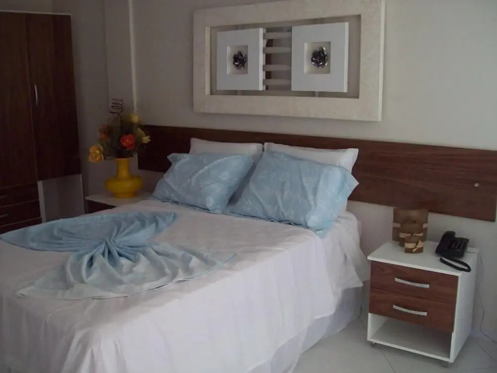 Hotel Milla