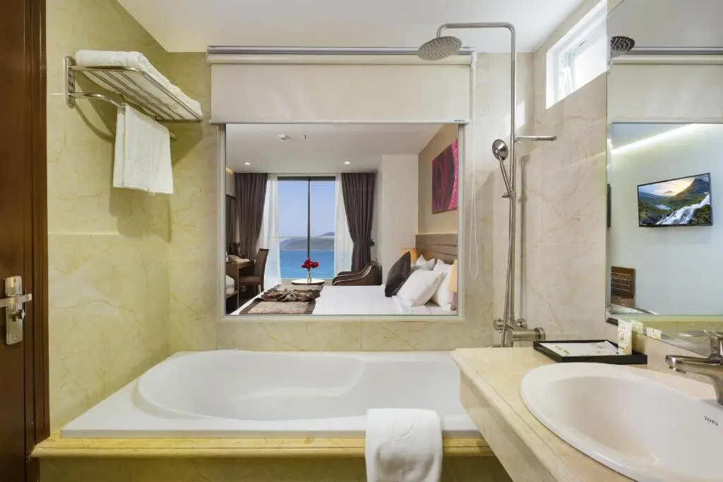 Sea Pearl Hotel