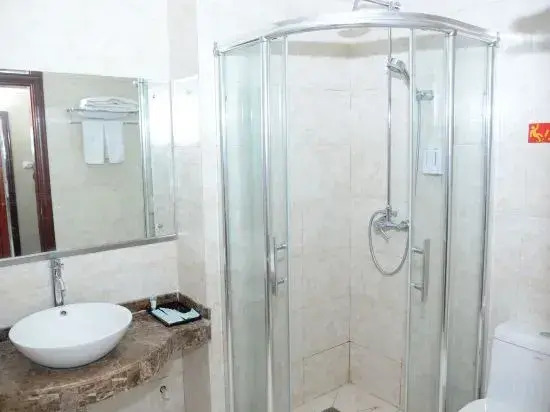 Fubainian Business Hotel