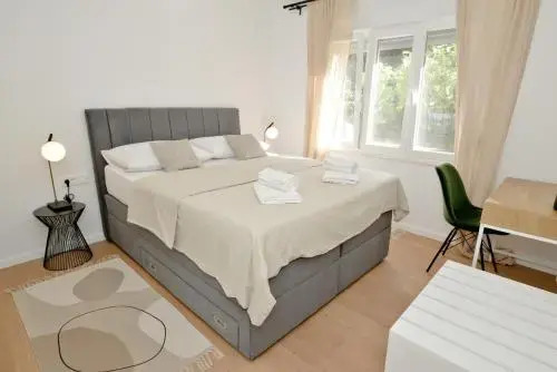 Apartment Luka