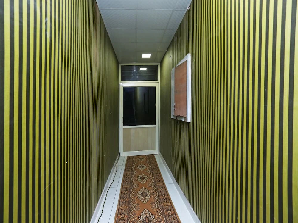 Hotel Bombay Residency By OYO Rooms