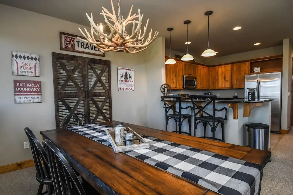 Winterfell 4 Bedroom Townhome