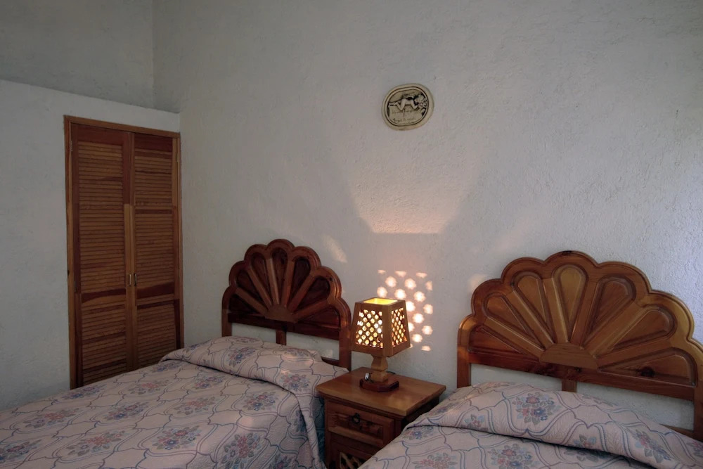 Paraiso del Sol Hotel Campestre & Spa