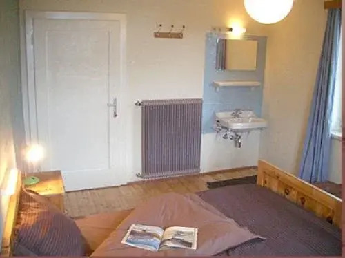 Pension Fernsicht