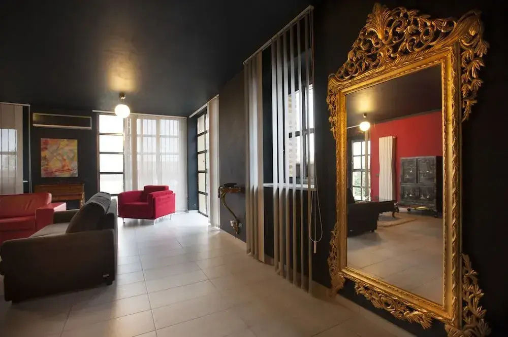 Hotel Il Campanile