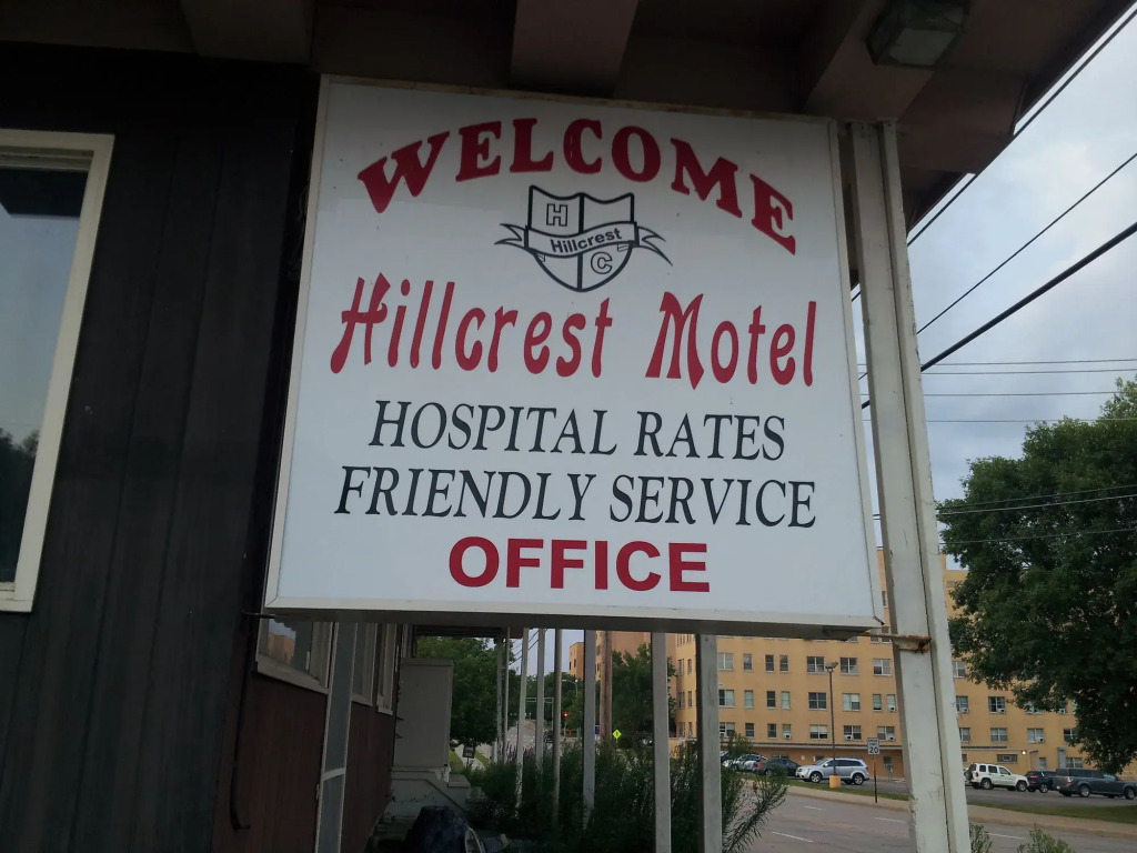 The Simplicity Inn