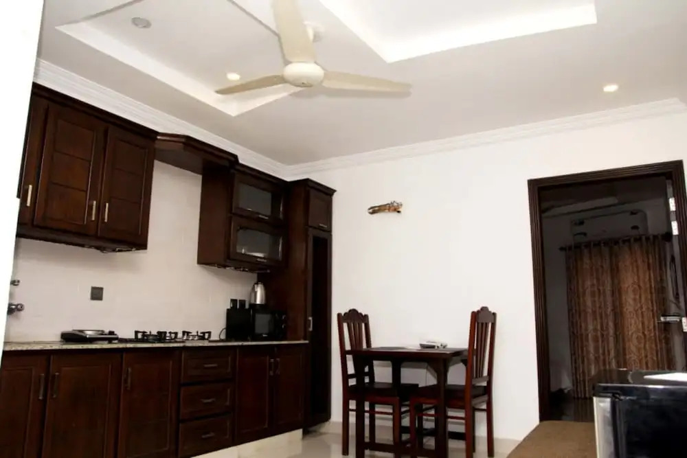 Anarkali Hotel & Restaurant