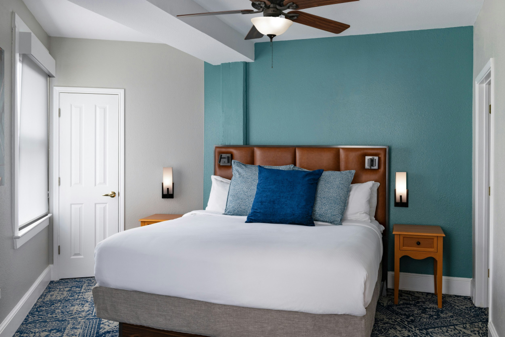 Club Wyndham Riverside Suites