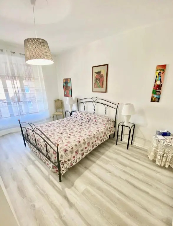 Appartamento Lana zona terme Centro e vicino a Villa Igea
