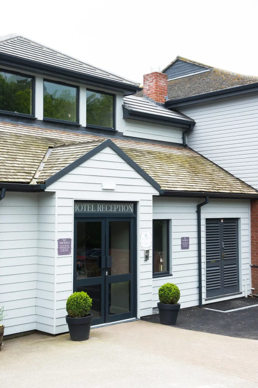 All Saints Resort