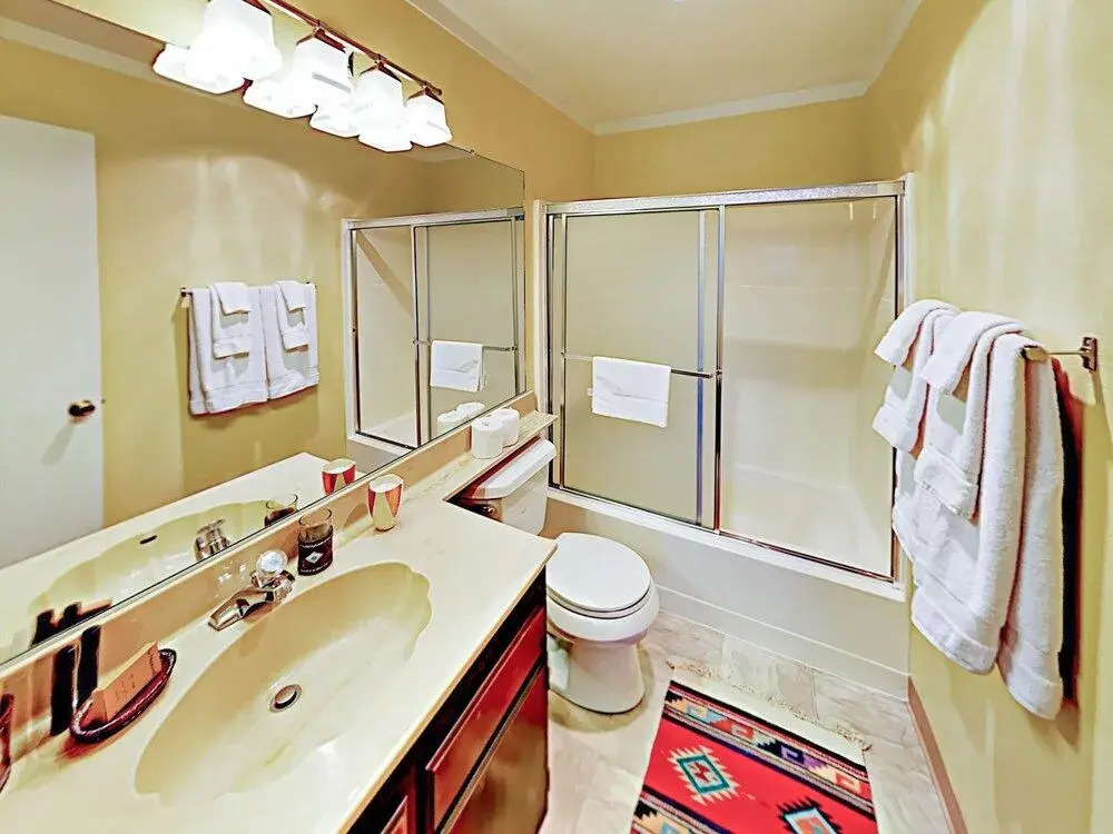 Mammoth Slopes Unit #72 - 2 Br Condo