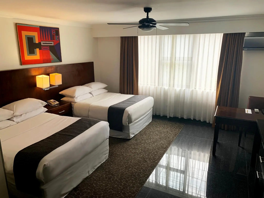 KC Hotel San Jose