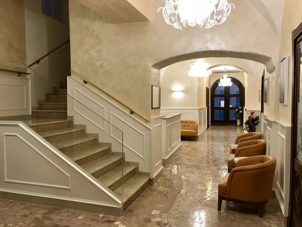Hotel Ristorante Combolo