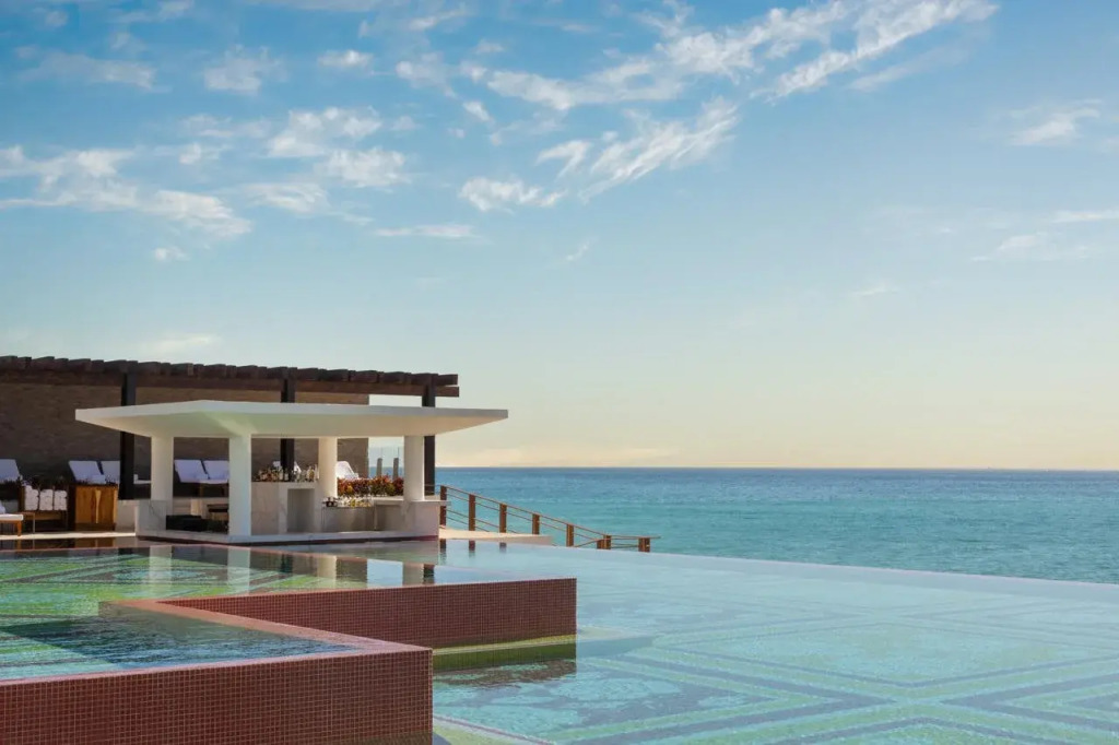 Grand Velas Boutique Hotel