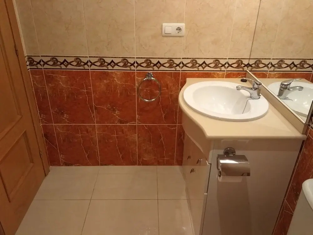 Apartamento ACV - Vistamar II, 1Âª Linea, Planta 1 Norte
