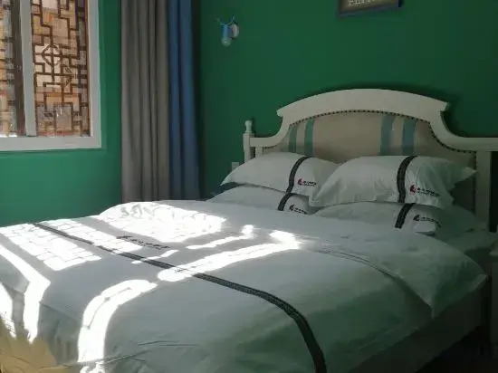 Hailuogou Sea · Guli Hotel