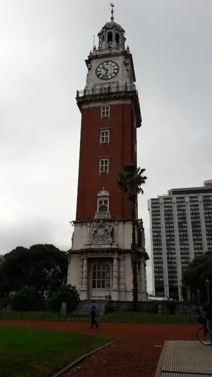 Viva San Martín, Apartamento Luminoso