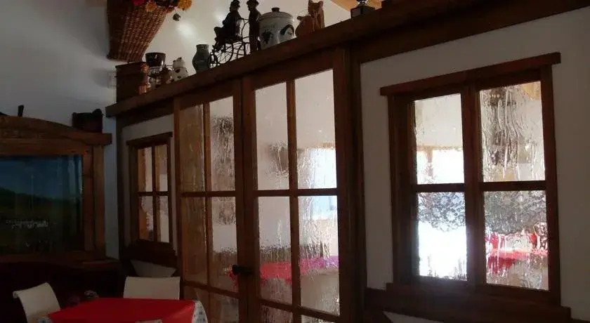 B&B Longanorbait