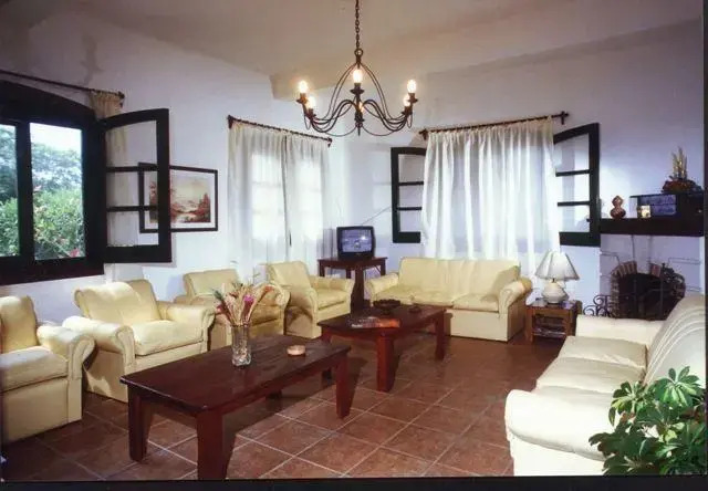 Posada La Serena