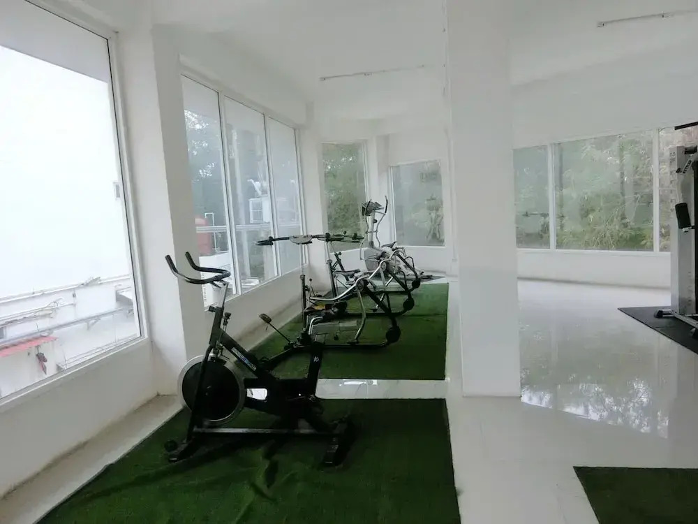 V Verve Service Apartment Hotel