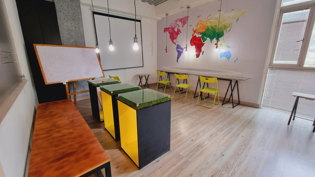 Habitat Suites Hotel By GHO Hoteles