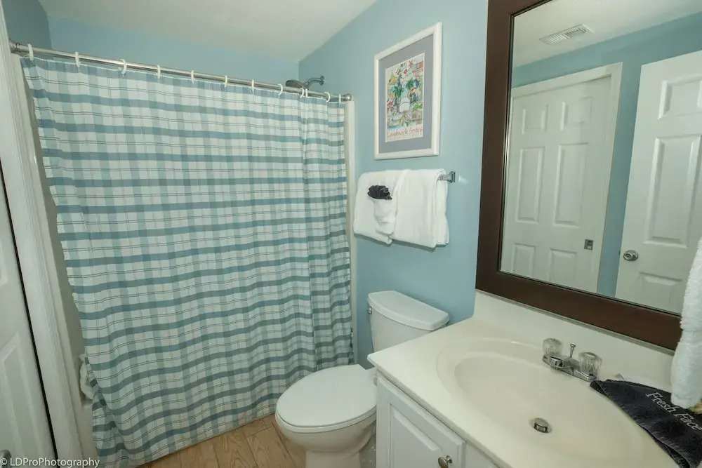 Sandpiper Cove 4134 Destin - Studio Condo