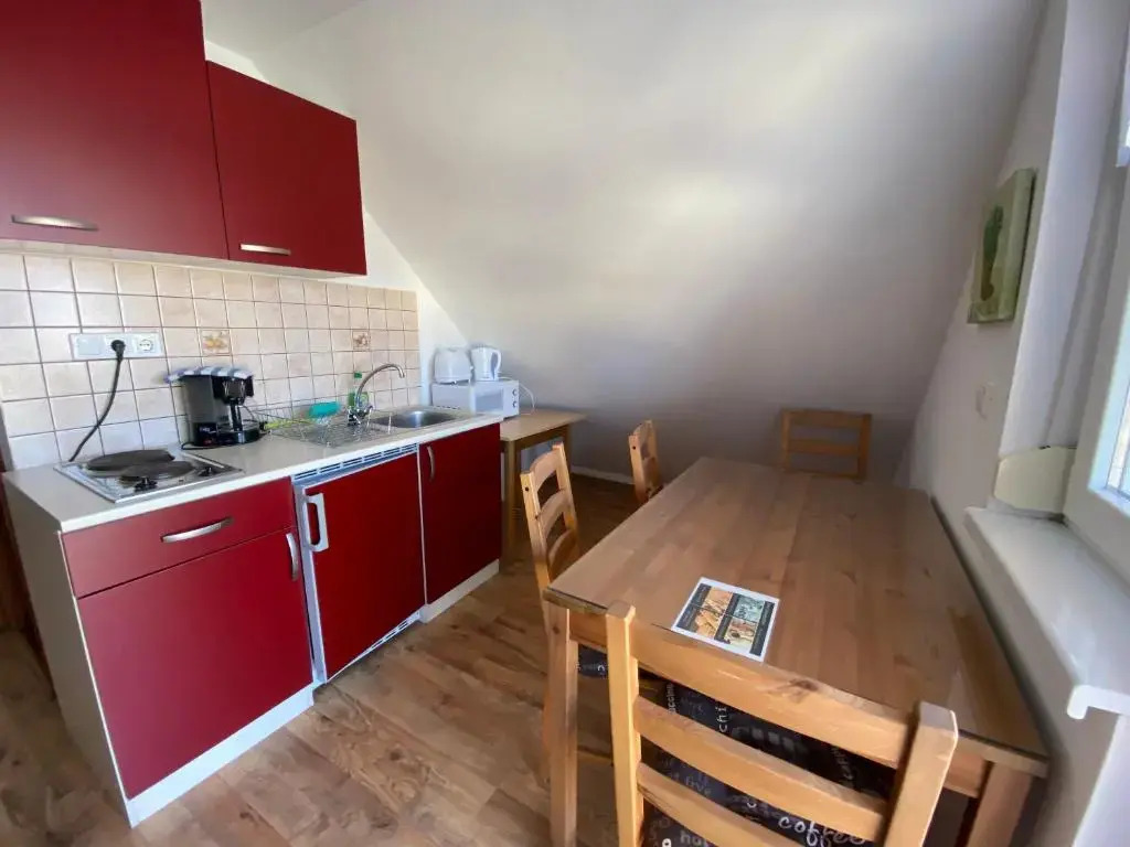Barki Apartman