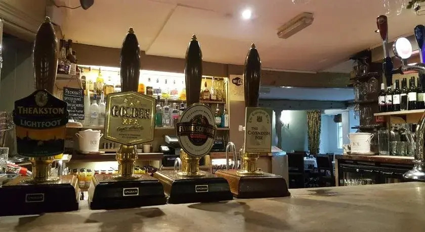 The Cavendish Arms