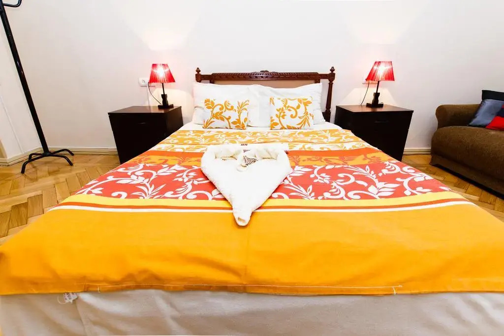 GL Hostel