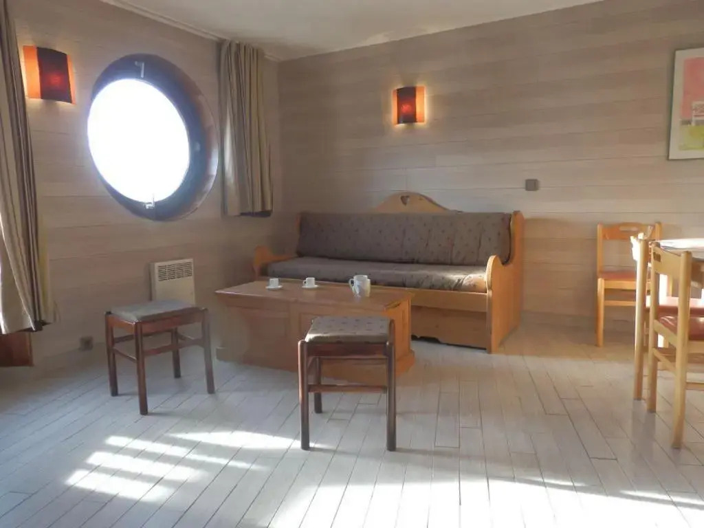 Appartement Avoriaz, 4 pièces, 8 personnes - FR-1-634-9
