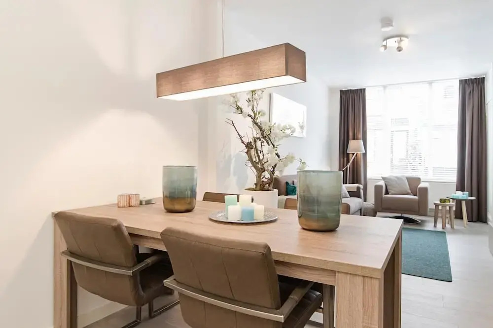 City Apartment A