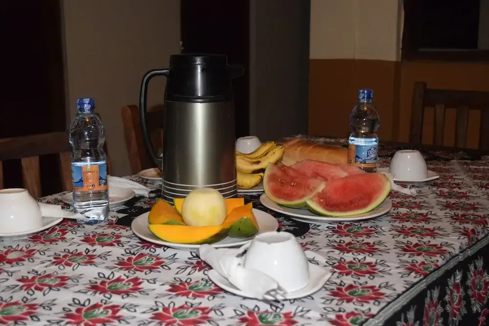 Flamingo Guest House