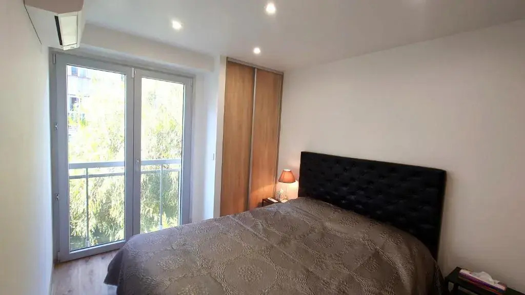 Magnifique appartement à 10mn du Palais