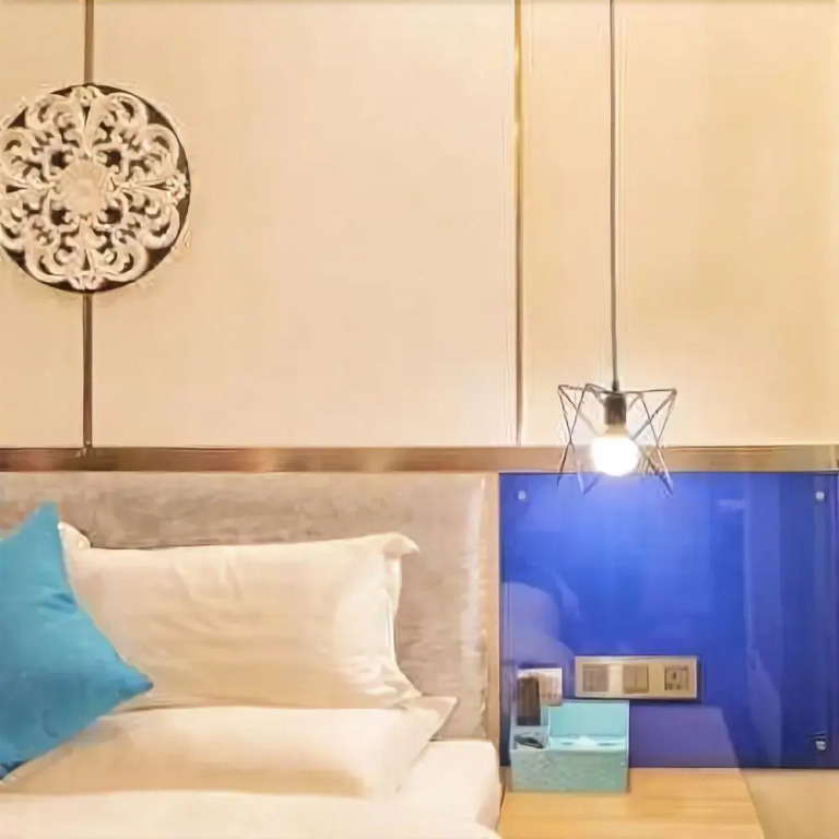 Aide Fashion Hotel Zhengzhou