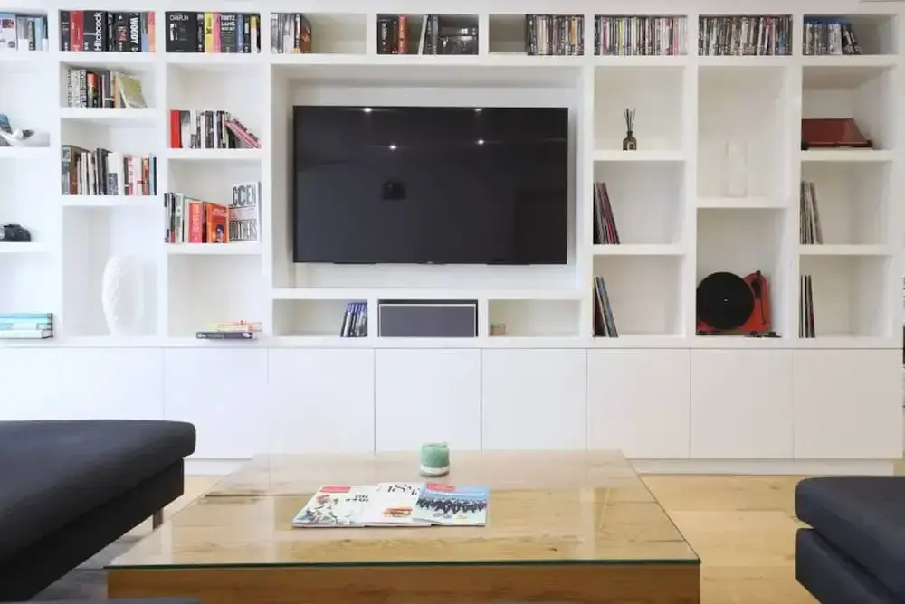 Modern 3 Bedroom Camden Flat With Garden