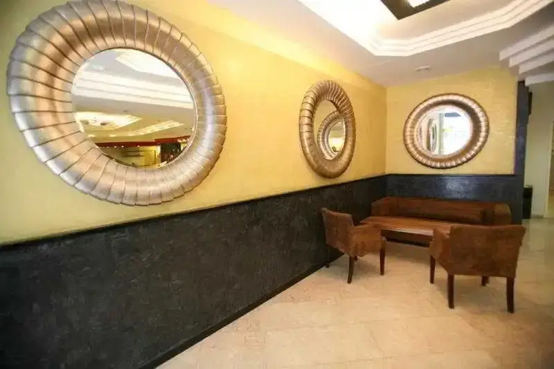 Montefiore Hotel By Smart Hotels