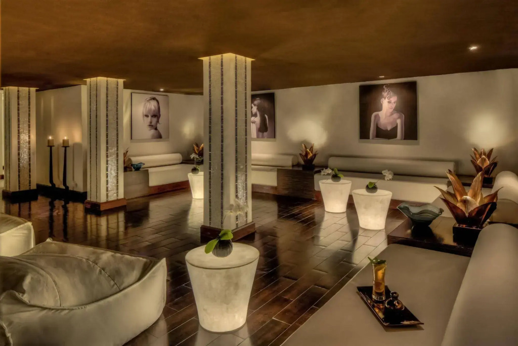 The Residence Mauritius