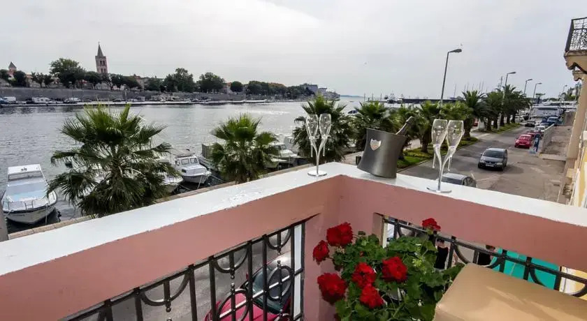 Il Giardino exclusive rooms and suite