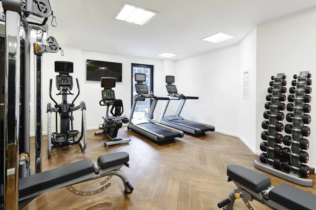 Residence Inn by Marriott Aberdeen
