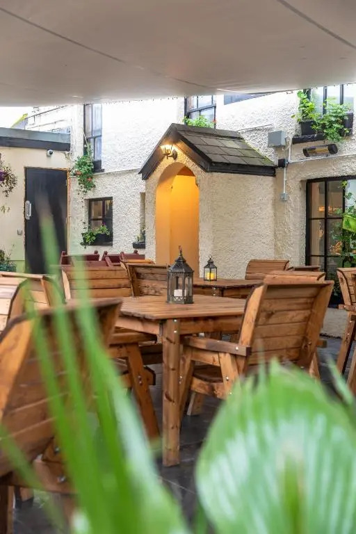 Kings Head Inn