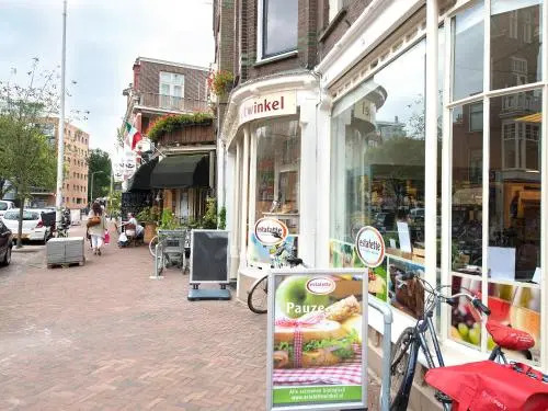 Short Stay Lubeck