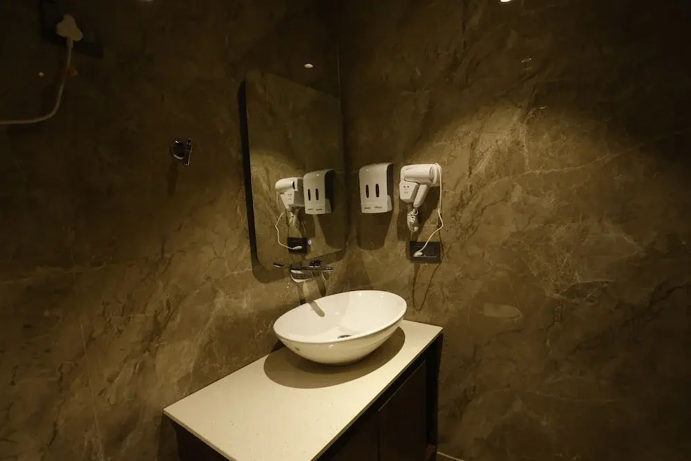 The Hoften Lotus Court Noida