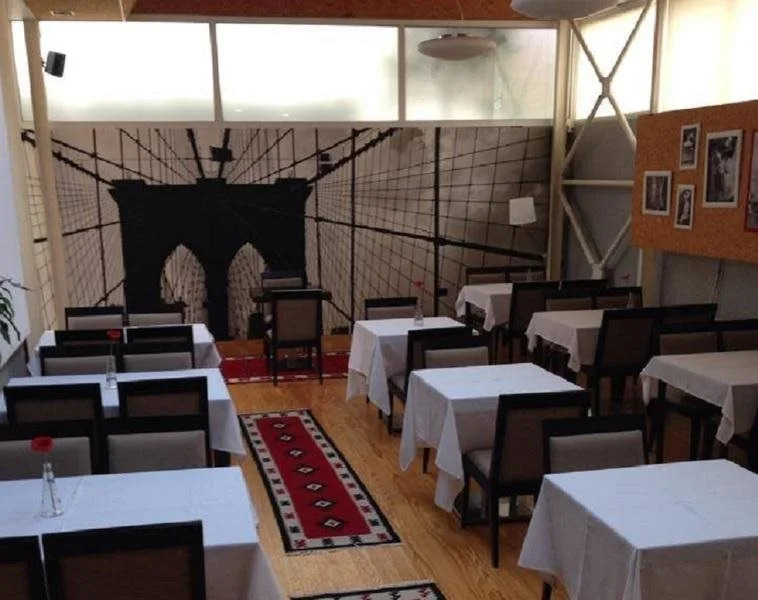 Monun Boutique Hotel