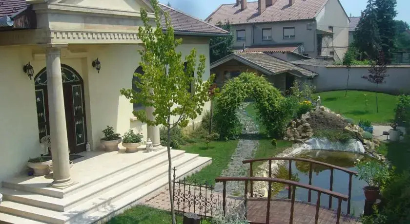 Villa Mirabella