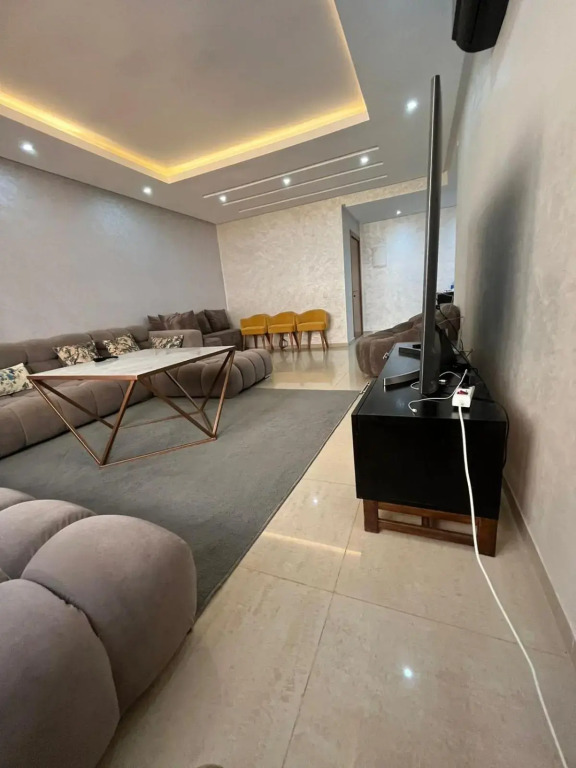 Islane vue piscine