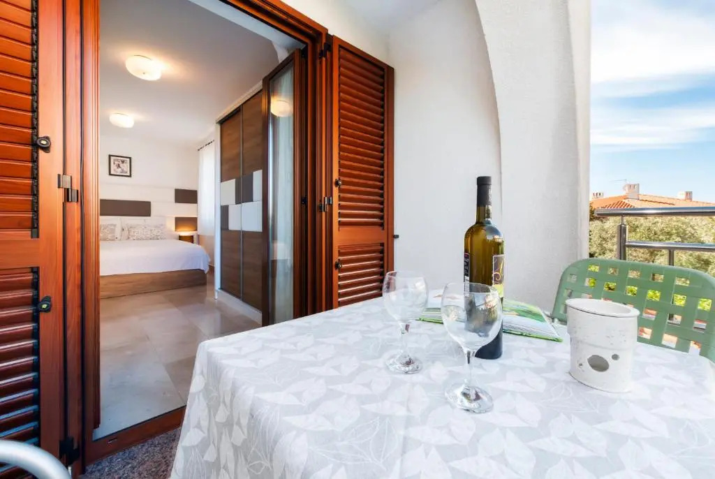 Guesthouse Santin