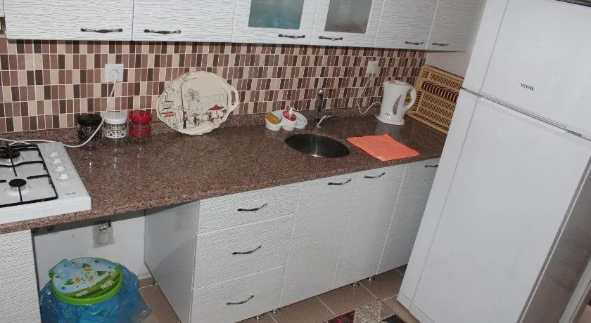 Konaklar Apart Premium