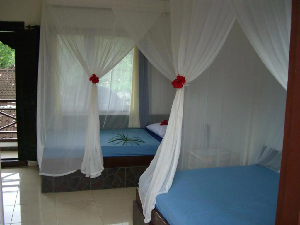 Matahari Tulamben Resort, Dive & SPA