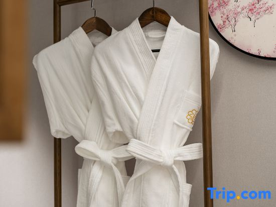 "Moshang Elegant Hotel (Wuhai Haibowan District Government Branch